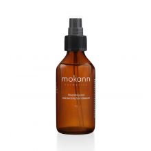 Mokosh (Mokann) - Nettoyant visage nourrissant et hydratant - Figue 100ml