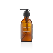 Mokosh (Mokann) - Nettoyant visage nourrissant et hydratant - Figue 200ml