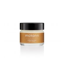 Mokosh (Mokann) - Masque visage effet lifting - Avoine et Bambou 15ml