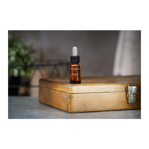 Mokosh (Mokann) - Sérum Visage Fermeté - Orange