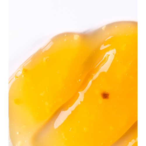 Montagne Jeunesse - 7th Heaven - *Chupa Chups* - Masque visage Jelly - Orange