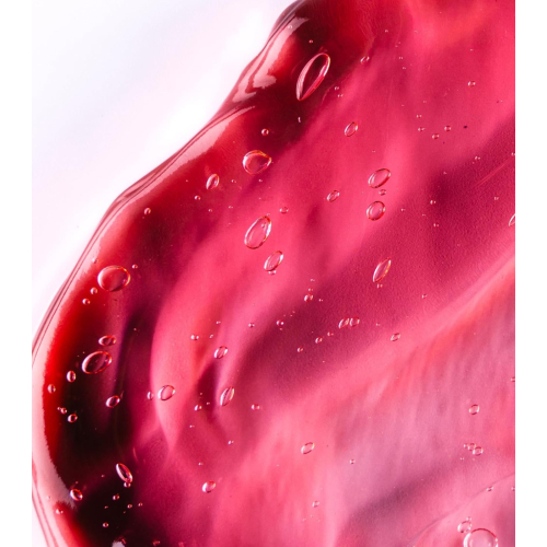 Montagne Jeunesse - 7th Heaven - *Chupa Chups* - Masque visage Jelly - Pastèque