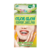 Montagne Jeunesse - 7th Heaven - Masque Hydratant Peel-Off Aquamarine