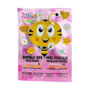 Montagne Jeunesse - 7th Heaven - Masque visage Bumble bee