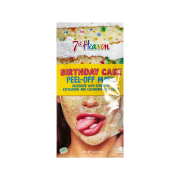 Montagne Jeunesse - 7th Heaven - Masque Visage Peel Off Birthday Cake