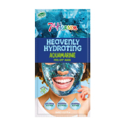 Montagne Jeunesse - 7th Heaven - Masque Hydratant Peel-Off Aquamarine