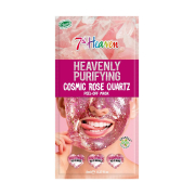 Montagne Jeunesse - 7th Heaven - Masque Purifiant Peel-Off Cosmic Rose Quartz