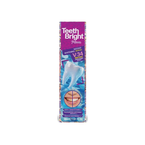 Montagne Jeunesse - 7th Heaven - Sérum de blanchiment des dents Teeth Bright