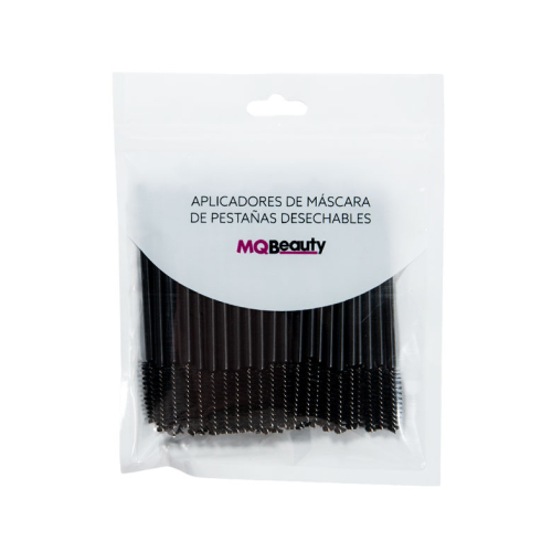 MQBeauty - Applicateur de mascara jetable - Nylon