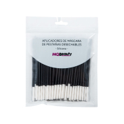 MQBeauty - Applicateur de mascara jetable - Silicone
