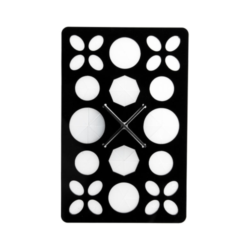 MQBeauty - Etendoir à brosse