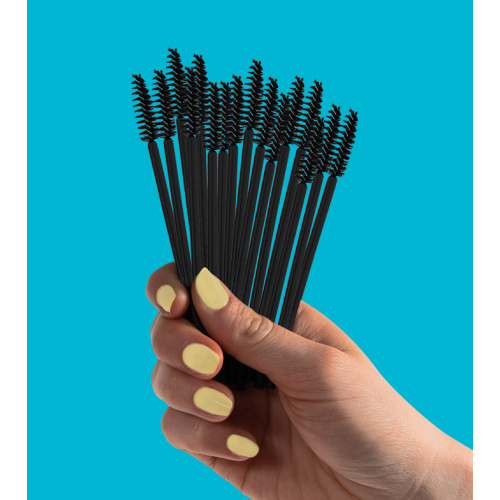 MQBeauty - Applicateur de mascara jetable - Nylon