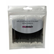 MQBeauty - Applicateurs eyeliner jetables - 50 pcs