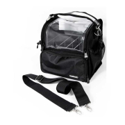 MQBeauty - Sac de transport pour brosses