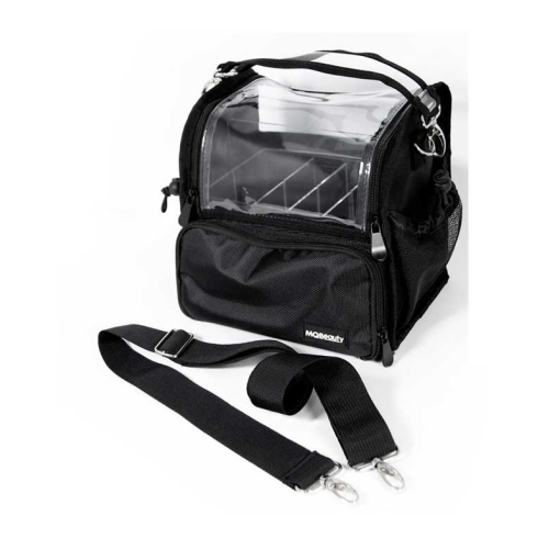 MQBeauty - Sac de transport pour brosses