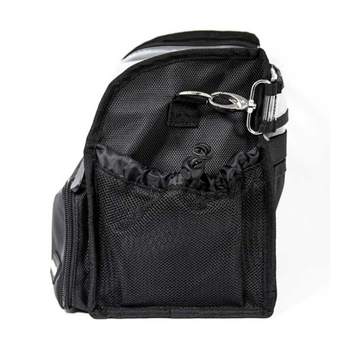 MQBeauty - Sac de transport pour brosses