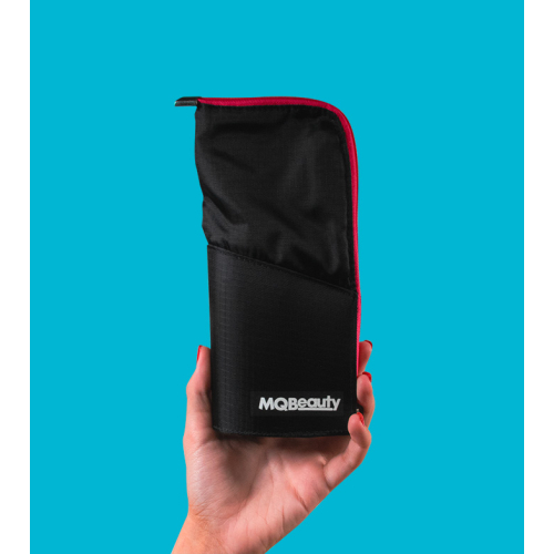 MQBeauty - Étui pour brosses multifonctions