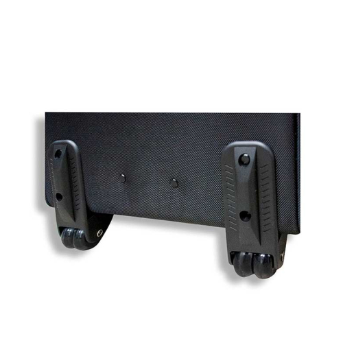 MQBeauty - Grande valise de maquillage