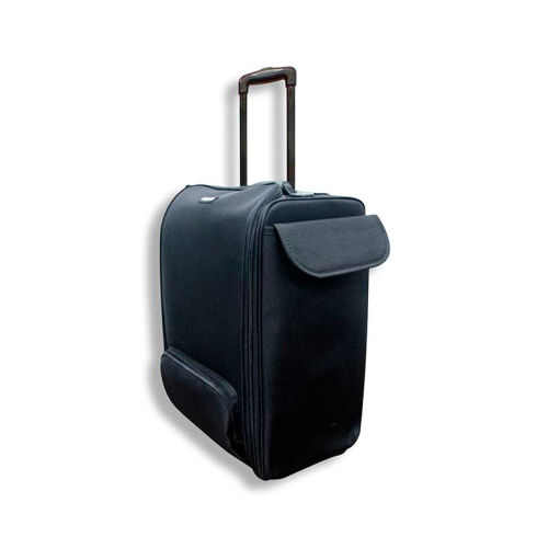 MQBeauty - Grande valise de maquillage