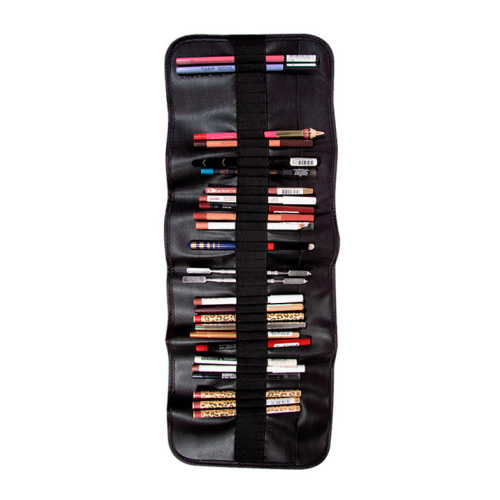 MQBeauty - Couverture à crayons à rouler