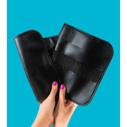 MQBeauty - Couverture à crayons à rouler