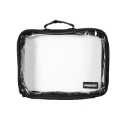 MQBeauty - Sac de rangement transparent