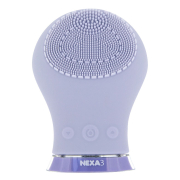 MQBeauty - Brosse de nettoyage pour le visage électrique NEXA 3