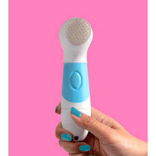 MQBeauty - Nexa Classic: Système de nettoyage du visage et corps