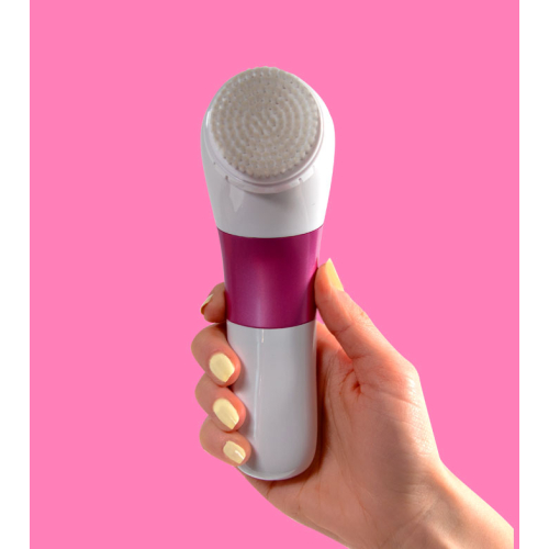 MQBeauty - NEXA Lite: Système de soin et de nettoyage du visage