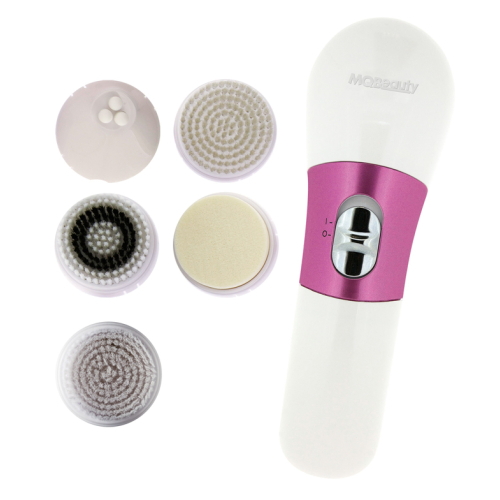 MQBeauty - NEXA Lite: Système de soin et de nettoyage du visage