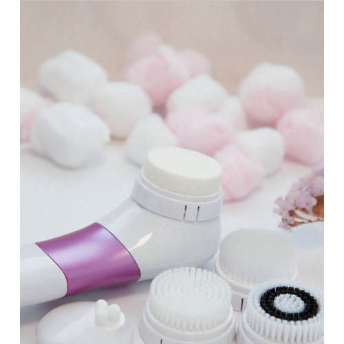 MQBeauty - NEXA Lite : Système de soin et de nettoyage du visage + recharges gratuites