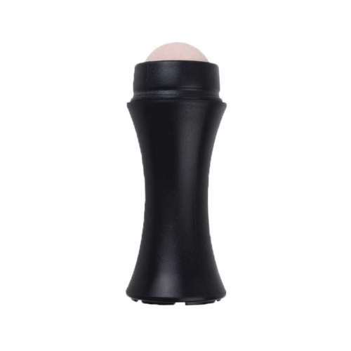 MQBeauty - Rouleau facial pour contrôler la brillance Volcanic Roller