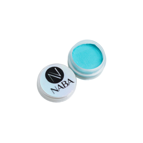 Naba Cosmetics - Aquacolor pour eyeliner - Aries