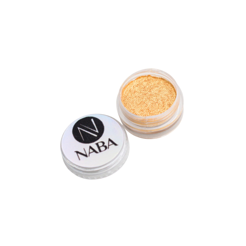 Naba Cosmetics - Aquacolor pour eyeliner - Eclipse