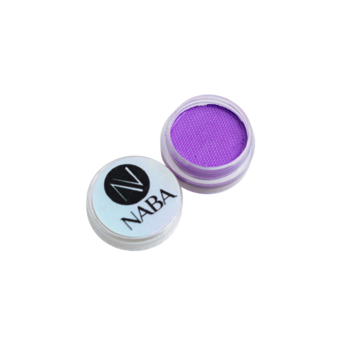 Naba Cosmetics - Aquacolor pour eyeliner - Escorpio