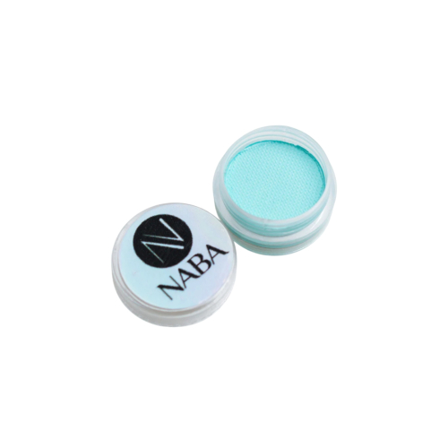 Naba Cosmetics - Aquacolor pour eyeliner - Géminis