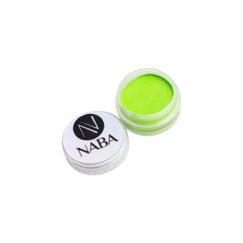 Naba Cosmetics - Aquacolor pour eyeliner - Medusa