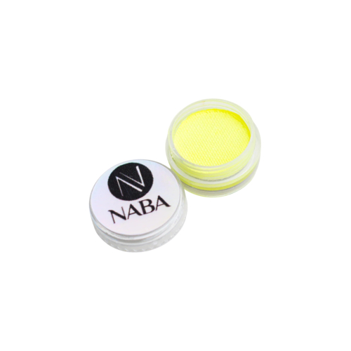 Naba Cosmetics - Aquacolor pour eyeliner - Solar