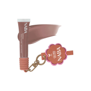 Naba Cosmetics - Gloss à lèvres - 03: Espresso