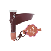 Naba Cosmetics - Gloss à lèvres - 04: Cherry