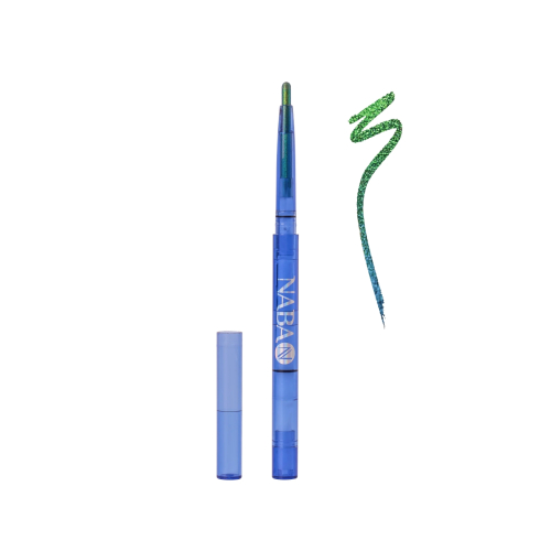 Naba Cosmetics - Eyeliner gel multichrome - Tox
