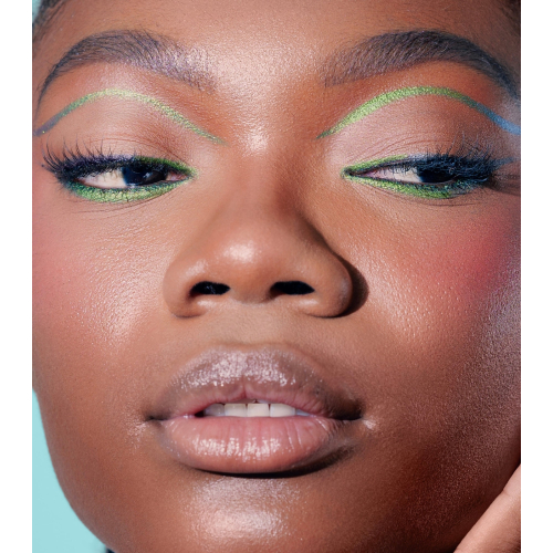 Naba Cosmetics - Eyeliner gel multichrome - Tox