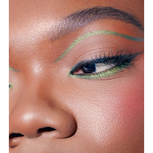 Naba Cosmetics - Eyeliner gel multichrome - Tox