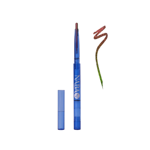 Naba Cosmetics - Eyeliner gel multichrome - Unapologetic