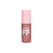 Naba Cosmetics - Spray fixateur de maquillage Extreme Fix