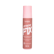 Naba Cosmetics - Spray fixateur de maquillage Extreme Fix