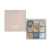 Naba Cosmetics - Palette de pigments pour les yeux - Crystal