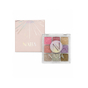 Naba Cosmetics - Palette de pigments pour les yeux - Iconic