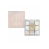 Naba Cosmetics - Palette de pigments pour les yeux - Orbit