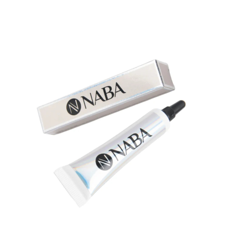 Naba Cosmetics - Colle pour paillettes et pigments